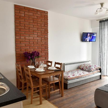 Apartamento Angels A Zator Exterior foto