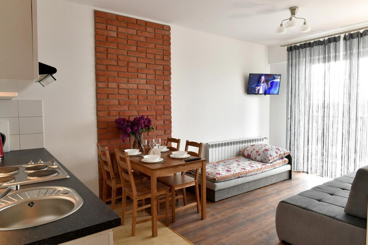 Apartamento Angels A Zator Exterior foto